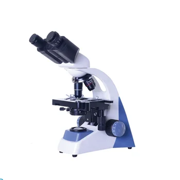 Экономичный биологический микроскоп BIOSTELLAR BME-500SM