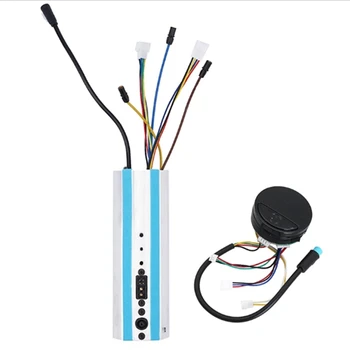 Аксессуары Плата цепей приборной панели + Комплект контроллера Bluetooth для контроллера самоката Ninebot Segway ES1 / ES2 / ES3 / ES4