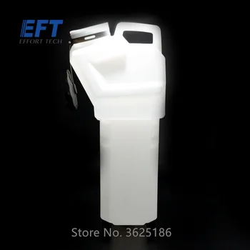 EFT 20L 26L 30L 20кг 20кг 26кг 30кг Резервуар для воды для G420 G620 G626 G630 сельскохозяйственный спрей-дрон рама съемная аптечка