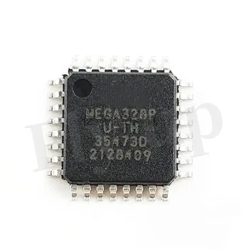  100% новый оригинальный 1 шт. TQFP 8-битный микроконтроллер ATMEGA328P-AU / 2560 / 32A / 48 PA / 88PA / 128A / 64A / 168 PA / 16AU / 8L-8AU