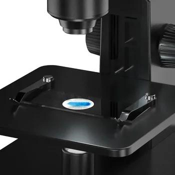  Электронная Wi-Fi Пиксельная сварочная лупа 11 Линзовый микроскоп для стеклянных светильников Цифровой с двойным увеличением