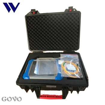 GW1301 Тестер волоконно-оптических кабелей Идентификатор локатора повреждений