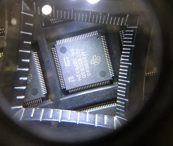 1 шт. LM3S9B90-IQC80-C5 LQFP100 микроконтроллер ARM