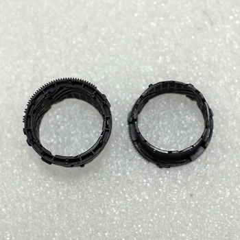 Новые запчасти для ремонта цилиндра зубчатого колеса объектива Для цифровой камеры Sony DSC-RX100M3 RX100M4 RX100M5 RX100III RX100IV RX100V
