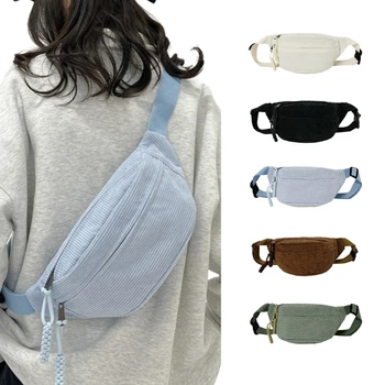 Многофункциональная японская сумка через плечо для студентов, идеально подходящая для повседневного использования