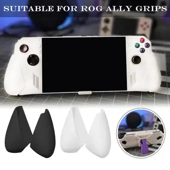 Game Grip Handle Чехол для портативной игровой консоли ASUS ROG Ally Comfort Grips Чехол Аксессуары, совместимые с Asus ROG Ally