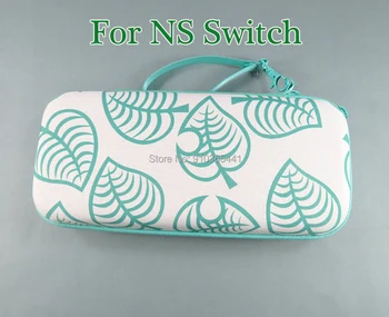 5 шт. Защитная сумка для хранения Nintention Switch Lite Чехол для переноски консоли Портативная дорожная сумка для игровых аксессуаров NS Switch
