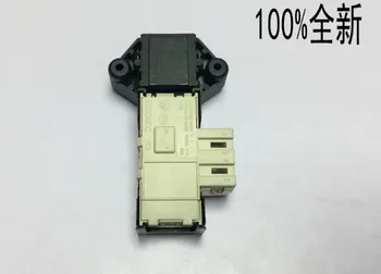 Выключатель замка двери стиральной машины WF-C963R/C863/853/R106/C963AC/R1065S для Samsung