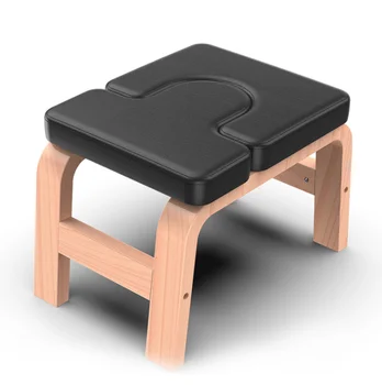 Многофункциональный перевернутый стул для подножия головы Инверсионный стул Скамья для йоги