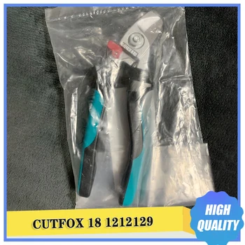 CUTFOX 18 1212129 Для инструмента для резки кабеля Phoenix Высококачественный быстрый корабль