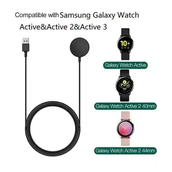 Умные часы Док-станция Зарядное устройство Адаптер USB Кабель для быстрой зарядки Oneplus Watch Sport Smart Wristwatch Plus Зарядка Аксессуары