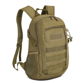 Мужской рюкзак рюкзак для военной тактической сумки на открытом воздухе спорт скалолазание кемпинг путешествия походы мужской водонепроницаемый нейлоновый рюкзак рюкзак