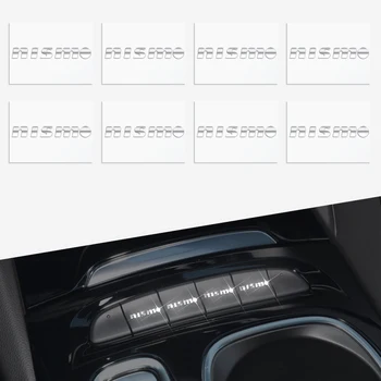  Новый Стайлинг Автомобиля 3D Эмблема Металлический Сплав Эмблема Наклейка Наклейка Наклейка Для Nismo Almera Tiida Sunny QASHQAI Skyline Juke Auto Accessories