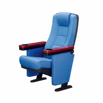 Кресла в кинотеатрах класса люкс Складные подлокотники с регулируемыми сиденьями Кресла для кинотеатров Стулья для зрительного зала Складные стулья с гибкими сумками