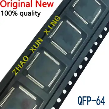 5 pçs /lote original novo 30460 hqfp64 placa do computador motor carro ecu chip automotivo ic