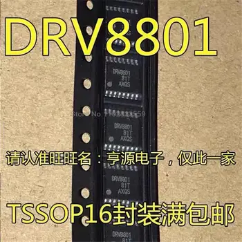 1-10 шт. DRV8801PWPR DRV8801 HTSSOP16 Чип Controle de Acionamento do Motor IC