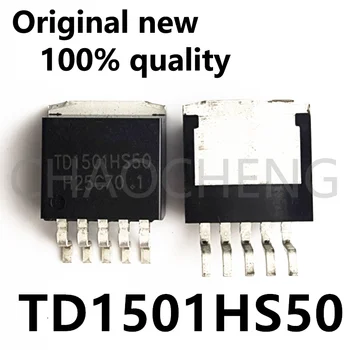  (2-5 шт.) 100% новый чипсет TD1501HS50 TO263