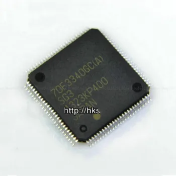 2-10шт Новая микросхема микроконтроллера 70F3340GC 70F3340GC(A) UDP70F3340GC(A) UDP70F3340GC QFP-100