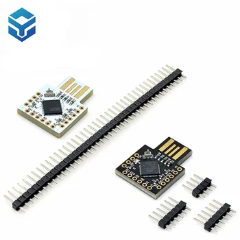 Leonardo USB ATMEGA32U4 модуль мини-плата для разработки для Arduino Leonardo R3