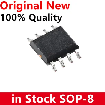 (10шт)100% новый чипсет ATTINY412 T412-F ATTINY412-SSF sop-8