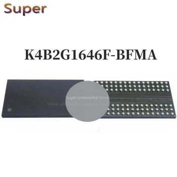 5 шт. K4B2G1646F-BFMA 96FBGA DDR3 1866 Мбит/с 2 Гб