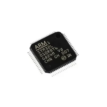 Новый100% STM32L010RBT6 микросхемы микроконтроллера