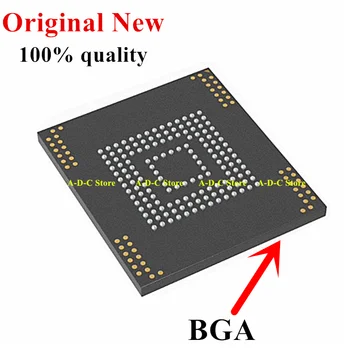 100% новый чипсет MTFC8GAKAJCN-4M IT JY997 8 ГБ BGA153