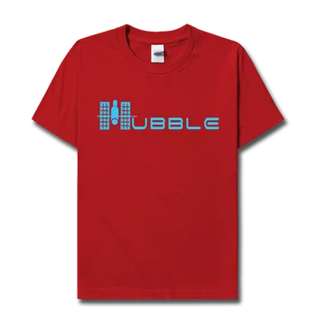 Знаменитость Эдвин Хаббл США астрономы ученые галактическая астрономия новая футболка из 100% хлопка повседневная футболка Футболка Модная одежда Топы 01