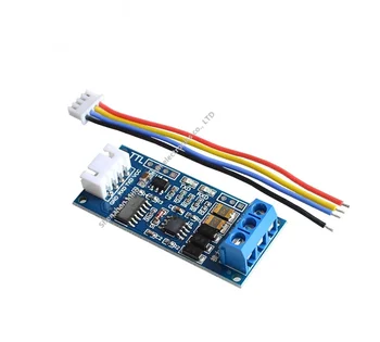 TTL в RS485 Преобразователь 3,3 В / 5,0 В Аппаратный преобразователь автоматического управления Модуль для Arduino для Arduino AVR
