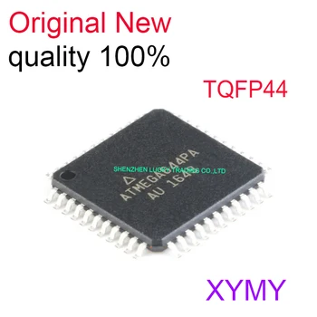 1PCS/LOT Новый оригинальный чипсет ATMEGA644PA-AU TQFP44