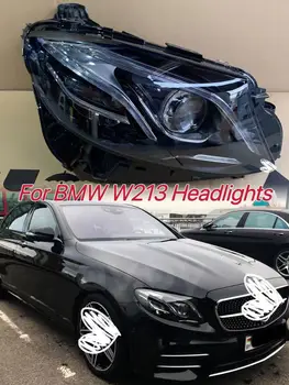  подходит для фары Mercedes-Benz W213 C238 E200 E300 E320 E260 E250 2016-2018 года для автомобильных систем освещения