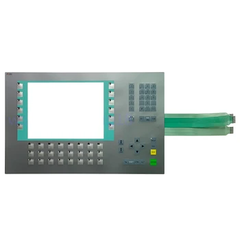Новая сменная совместимая сенсорная мембранная клавиатура для KP10 JWEL K10-CH020