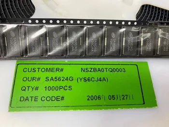 SA5624G (5 шт.) Соответствие спецификации / универсальная покупка чипа оригинал